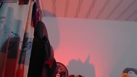 Snapshot of aniie_sweet4u chatting on March 21, 2026, 10:53 am ANIIE online show from March 21, 2026, 10:53 am