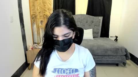 Anissa online show from February 5, 2026, 1:38 pm