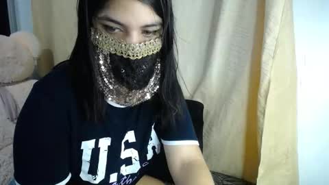 Anissa online show from February 13, 2026, 3:46 am