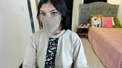 Anissa online show from March 18, 2026, 12:41 pm