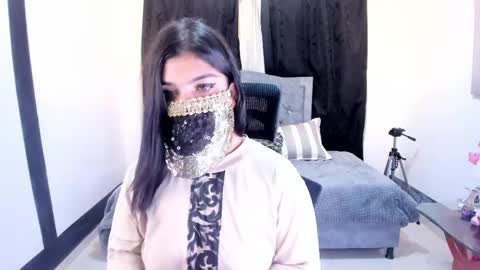 Anissa online show from April 11, 2026, 12:20 pm