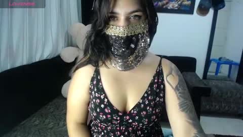 Anissa online show from May 9, 2026, 3:12 am
