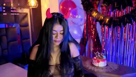 Ani  online show from October 5, 2025, 4:33 am