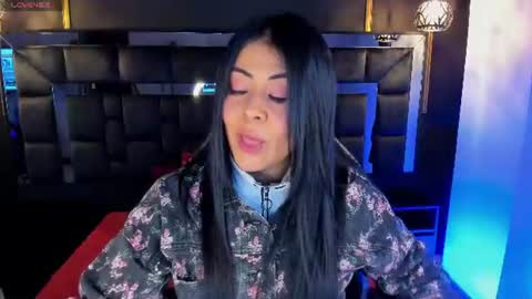 Snapshot of anijoness_ chatting on June 25, 2026, 4:34 am Ani online show from June 25, 2026, 4:34 am