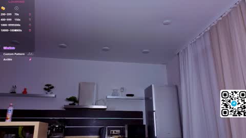 Snapshot of anika_heir chatting on February 23, 2026, 3:20 pm Alice online show from February 23, 2026, 3:20 pm