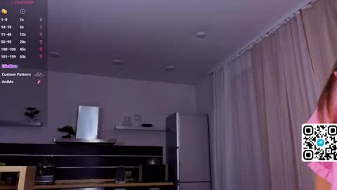 Snapshot of anika_heir chatting on February 24, 2026, 2:04 pm Alice online show from February 24, 2026, 2:04 pm