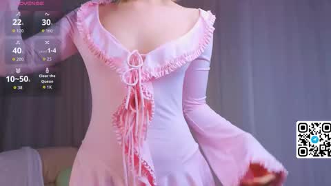 Snapshot of anika_heir chatting on March 3, 2026, 3:07 pm Alice online show from March 3, 2026, 3:07 pm