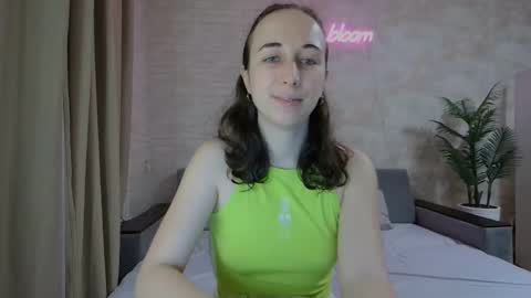 Snapshot of anikabloom chatting on January 13, 2025, 12:30 am anikabloom online show from January 13, 2025, 12:30 am