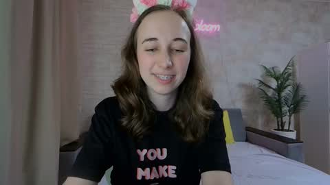 Snapshot of anikabloom chatting on January 29, 2025, 9:07 pm anikabloom online show from January 29, 2025, 9:07 pm