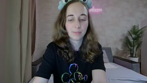 Snapshot of anikabloom chatting on February 10, 2025, 11:13 pm anikabloom online show from February 10, 2025, 11:13 pm