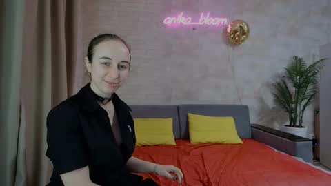 Snapshot of anikabloom chatting on February 24, 2025, 2:08 am anikabloom online show from February 24, 2025, 2:08 am