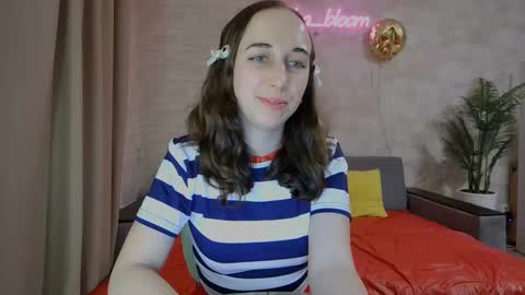 Snapshot of anikabloom chatting on February 24, 2025, 11:52 pm anikabloom online show from February 24, 2025, 11:52 pm