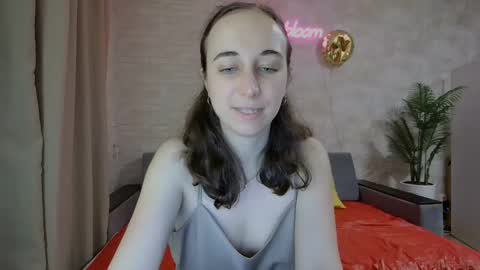 Snapshot of anikabloom chatting on February 27, 2025, 10:53 pm anikabloom online show from February 27, 2025, 10:53 pm