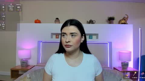 Snapshot of anikaromanof chatting on February 2, 2026, 11:31 am Anika Romano online show from February 2, 2026, 11:31 am