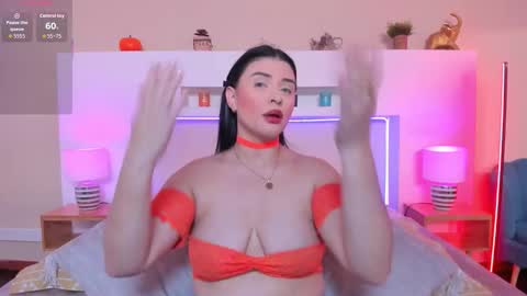 Snapshot of anikaromanof chatting on February 4, 2026, 11:38 am Anika Romano online show from February 4, 2026, 11:38 am