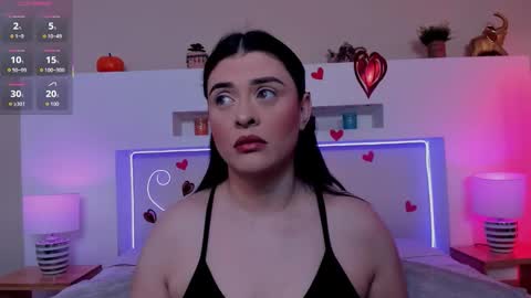 Snapshot of anikaromanof chatting on February 25, 2026, 11:31 am Anika Romano online show from February 25, 2026, 11:31 am