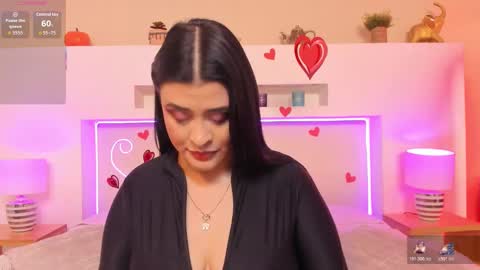 Snapshot of anikaromanof chatting on February 26, 2026, 11:09 am Anika Romano online show from February 26, 2026, 11:09 am