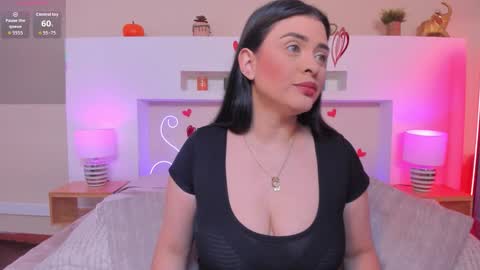 Snapshot of anikaromanof chatting on March 4, 2026, 11:16 am Anika Romano online show from March 4, 2026, 11:16 am