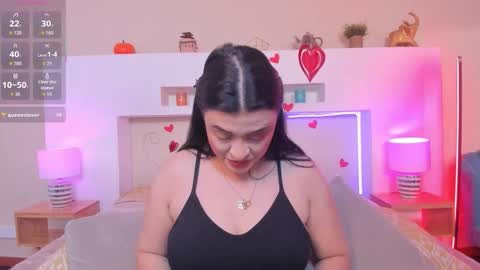 Snapshot of anikaromanof chatting on March 9, 2026, 11:36 am Anika Romano online show from March 9, 2026, 11:36 am