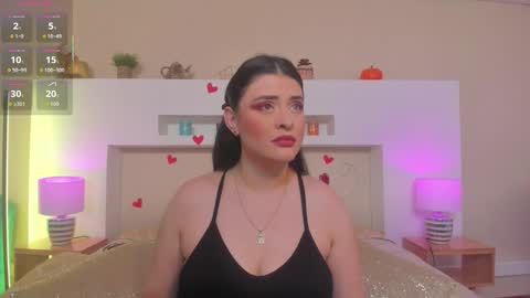 Snapshot of anikaromanof chatting on March 16, 2026, 11:36 am Anika Romano online show from March 16, 2026, 11:36 am