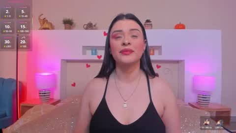 Snapshot of anikaromanof chatting on March 20, 2026, 11:26 am Anika Romano online show from March 20, 2026, 11:26 am