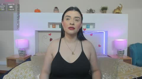 Snapshot of anikaromanof chatting on March 24, 2026, 11:37 am Anika Romano online show from March 24, 2026, 11:37 am