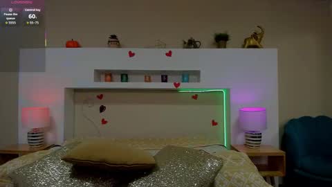 Snapshot of anikaromanof chatting on March 25, 2026, 11:27 am Anika Romano online show from March 25, 2026, 11:27 am