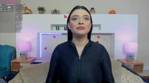 Snapshot of anikaromanof chatting on March 31, 2026, 11:21 am Anika Romano online show from March 31, 2026, 11:21 am