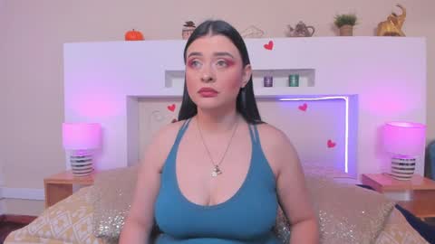 Snapshot of anikaromanof chatting on April 1, 2026, 11:44 am Anika Romano online show from April 1, 2026, 11:44 am