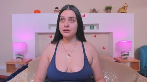 Snapshot of anikaromanof chatting on April 6, 2026, 11:55 am Anika Romano online show from April 6, 2026, 11:55 am