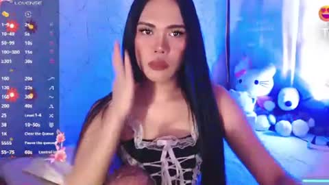 Snapshot of anikkafox chatting on May 29, 2026, 1:58 am Nikka online show from May 29, 2026, 1:58 am