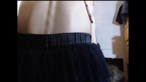 Snapshot of anilyseardor chatting on February 17, 2025, 2:15 pm Ani online show from February 17, 2025, 2:15 pm