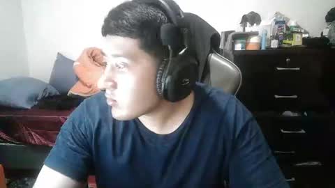 animalloco21 online show from January 29, 2025, 6:33 am