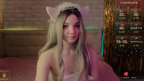 Alica online show from April 12, 2026, 3:22 am