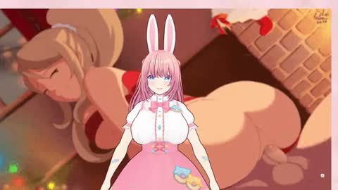 animecutie online show from February 14, 2025, 11:53 am