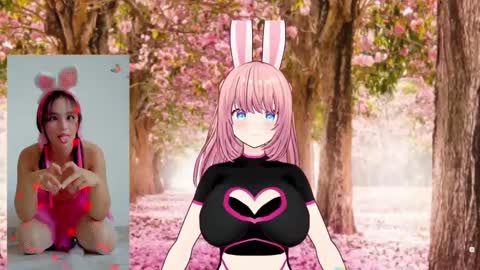 animecutie online show from February 27, 2025, 1:16 am