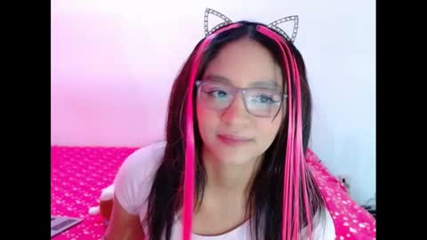 animecutie online show from March 1, 2025, 2:44 pm