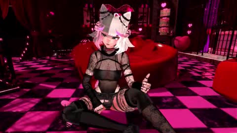 animecutie online show from November 11, 2025, 11:54 am