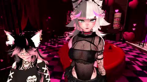 animecutie online show from November 26, 2025, 1:01 pm