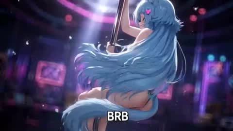 animecutie online show from February 7, 2026, 11:03 am