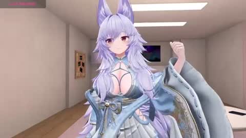 animecutie online show from June 19, 2026, 12:09 pm