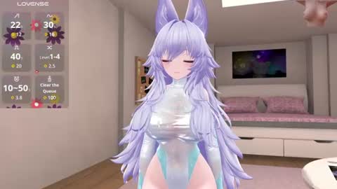 animecutie online show from June 20, 2026, 12:19 pm