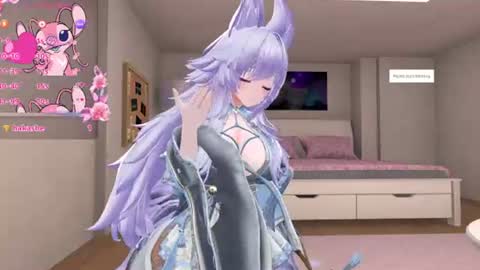 animecutie online show from June 28, 2026, 12:00 pm