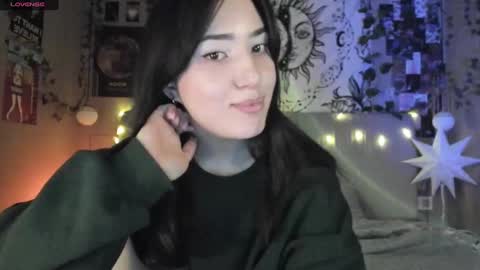 Anisa Moan from LovenseWet from Tip MenuOpen for Private online show from February 14, 2025, 3:15 pm