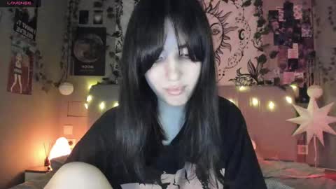 Anisa Moan from LovenseWet from Tip MenuOpen for Private online show from February 23, 2025, 6:23 pm