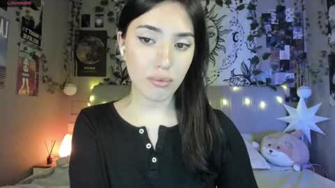 Anisa Moan from LovenseWet from Tip MenuOpen for Private online show from March 8, 2025, 11:39 pm