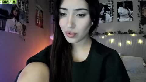 Anisa Moan from LovenseWet from Tip MenuOpen for Private online show from October 13, 2025, 8:47 am