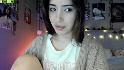 Anisa Moan from LovenseWet from Tip MenuOpen for Private online show from October 14, 2025, 6:03 am