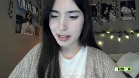 Anisa Moan from LovenseWet from Tip MenuOpen for Private online show from February 1, 2026, 4:44 am