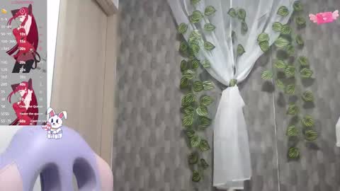 anishasanchezcm101 online show from February 3, 2026, 3:15 am